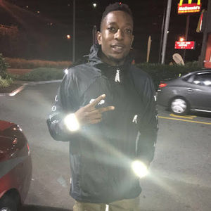 Meet your Posher, Melvin